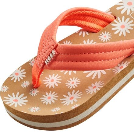Ahi Sandal - Girls'