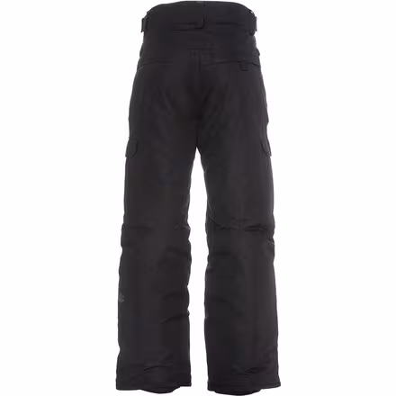 Infinity Cargo Insulated Pant - Boys'