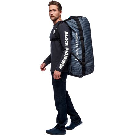 Stonehauler Pro 30L Duffel