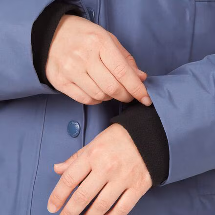 Chelsea Short Coat - Women's