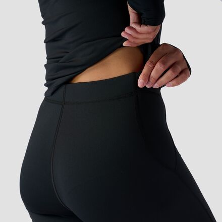 Lightweight Poly Baselayer Bottom - Women's