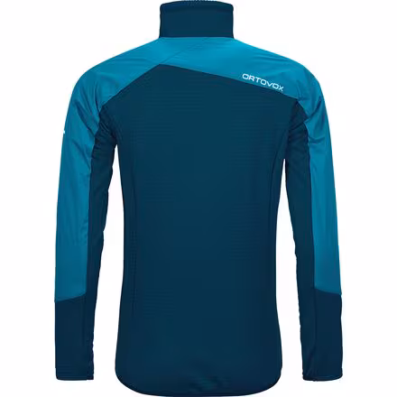 Westalpen Swisswool Hybrid Jacket - Men's