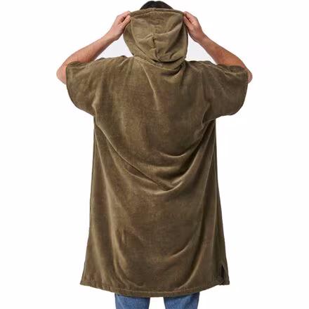 The Digs Poncho