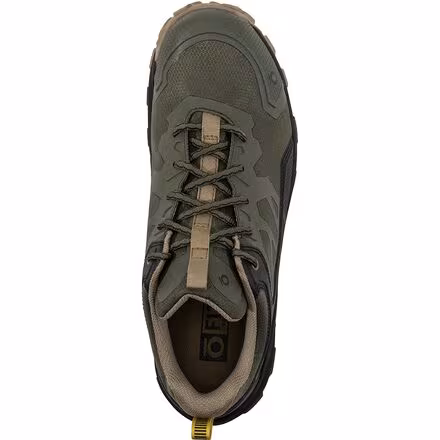 Katabatic Low B-DRY Hiking Shoe - Men's