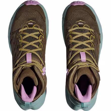 Anacapa Breeze Mid Hiking Shoe - Women's