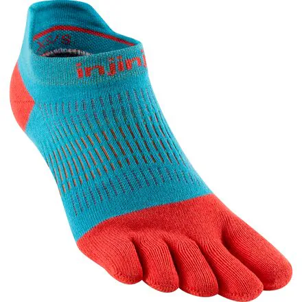 Lightweight Run No-Show Sock - Women's
