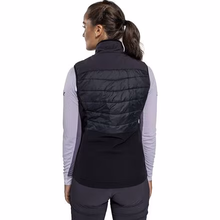 Horizon Primaloft Vest - Women's
