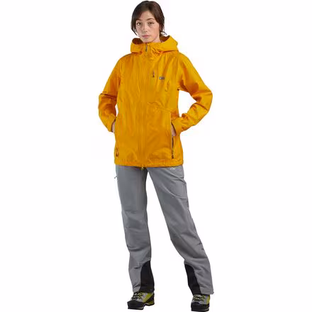 Helium AscentShell Jacket - Women's