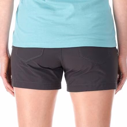 Capstone Short - Women's