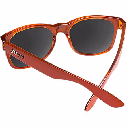 Fort Knocks Polarized Sunglasses