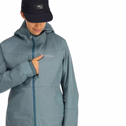 G3 Guide Wading Jacket - Women's