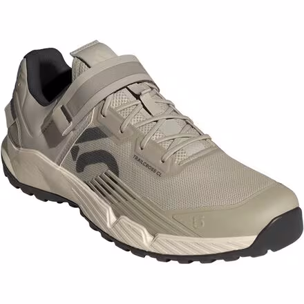Trailcross Clip-In Cycling Shoe - Men's