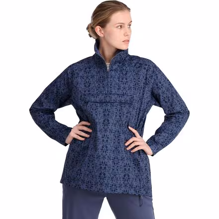 Ruth Anorak - Women's