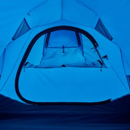 Mission Tent: 2-Person 4-Season