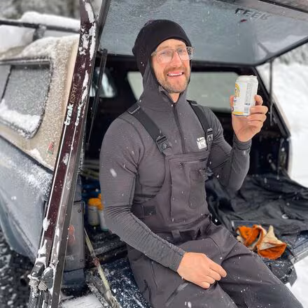 Balaclava Union Suit