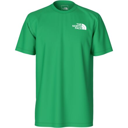 Box NSE Short-Sleeve T-Shirt - Men's