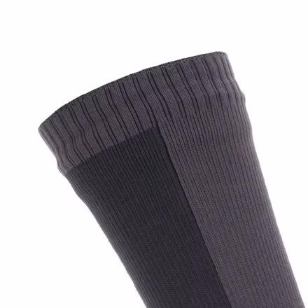 Waterproof Cold Weather Mid Length Sock - Men's