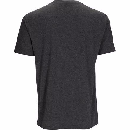 Trout Outline T-Shirt - Men's