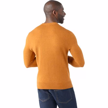 Sparwood Crew Sweater - Men's