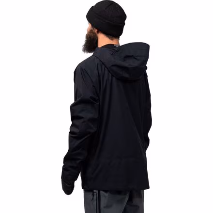 Shralpinist Stretch Recycled Jacket - Men's