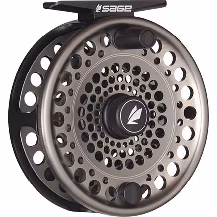 Trout Fly Reel