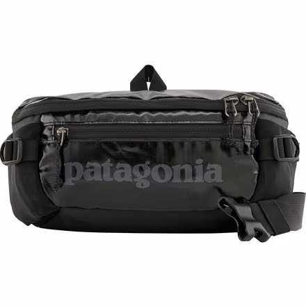 Black Hole 5L Waist Pack