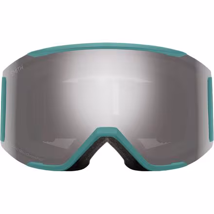Squad MAG Low Bridge Fit Goggles