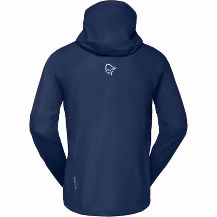 Falketind GORE-TEX Jacket - Men's