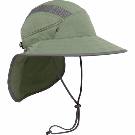 Ultra Adventure Hat
