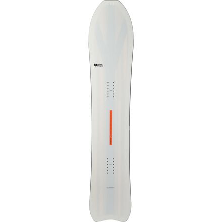 Deep Reach Snowboard - 2024