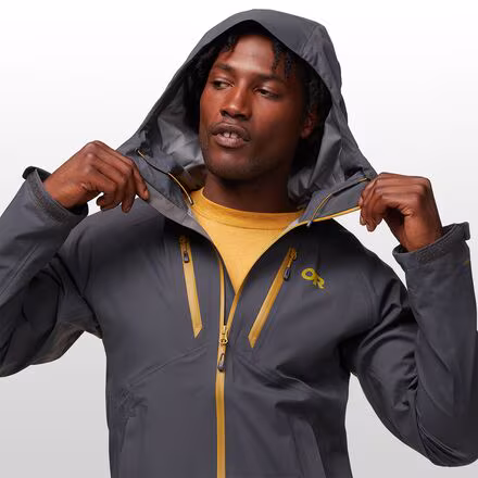 MicroGravity Jacket - Men's