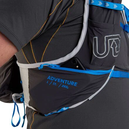Adventure 5.0 Hydration Vest