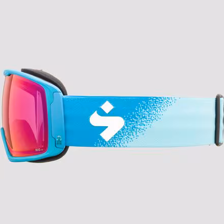Clockwork RIG Reflect TE Goggle