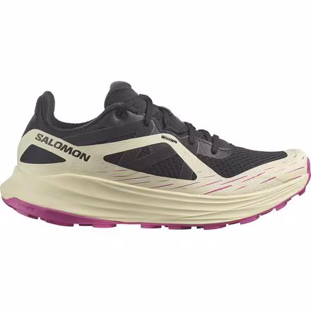 Ultra Flow Trail Running Shoe - Women's