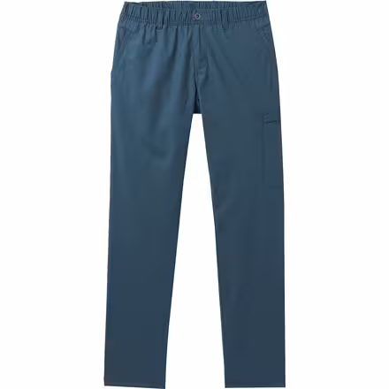 Double Peak Pant - Women's