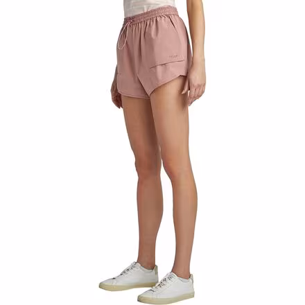 Tech Dolphin Short - Women's