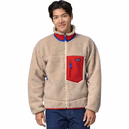 Classic Retro-X Jacket - Men's