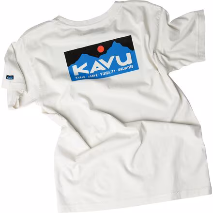 Forever KAVU Short-Sleeve Top - Women's