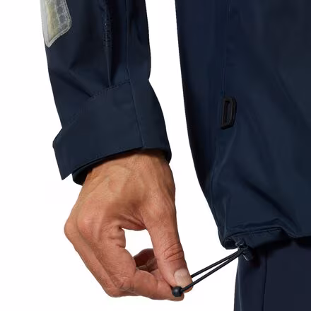 Salt Inshore Jacket - Ka Version - Men's