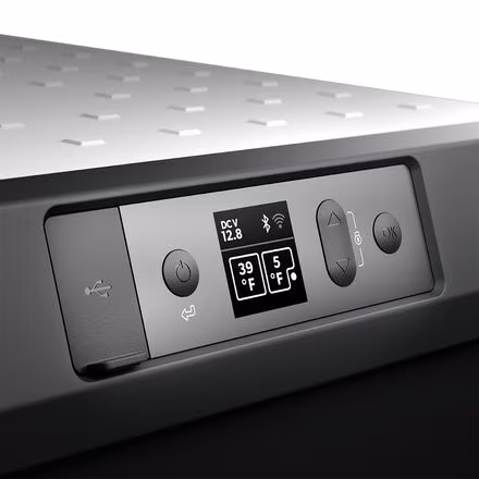 CFX3 75 Dual Zone Powered Cooler