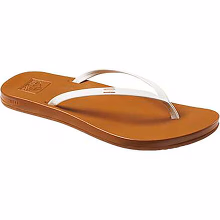 Cushion Slim Flip Flop - Women's