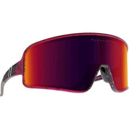 Eclipse Polarized Sunglasses