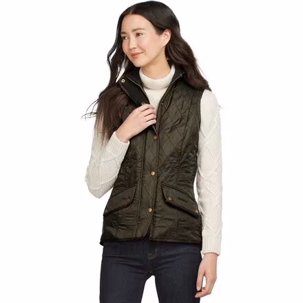 Cavalry Gilet Vest - Women's