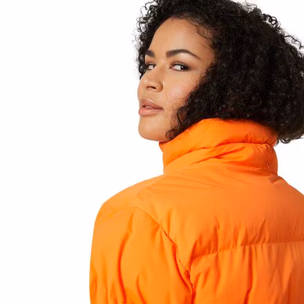 Aspire Puffy Parka - Women's