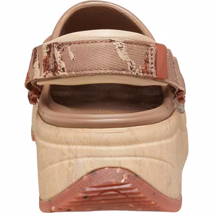 Classic Hiker Xscape Clog