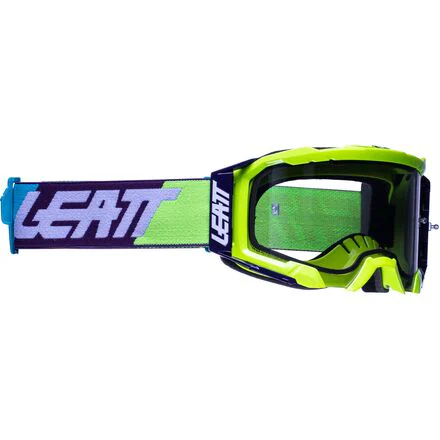 Velocity 5.5 Goggles