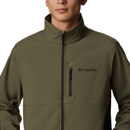 Ascender Softshell Jacket - Men's