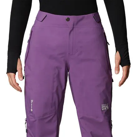 Exposure 2 PRO Light Pant - Women's