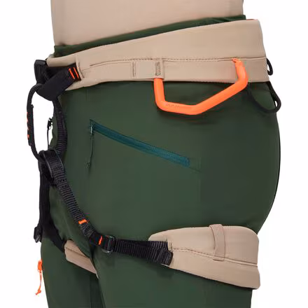 Courmayeur SO Pant - Men's