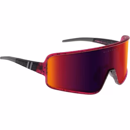 Eclipse Polarized Sunglasses